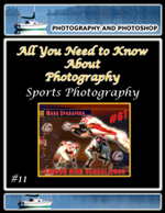 sports photography